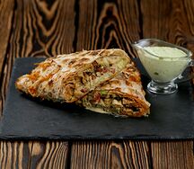 Шаурма Куриная