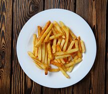 Картофель фри
