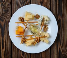 Сырное Ассорти