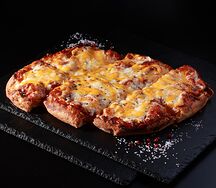 Римская пицца Сырный Оазис