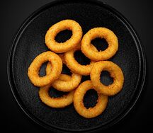 Луковые кольца