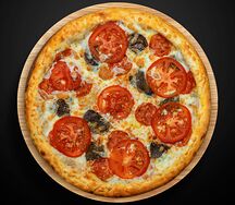 Пицца Маргарита