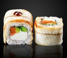 Канадский ролл