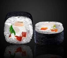 Ролл Чикен рору