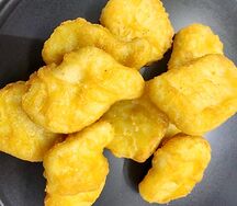 Наггетсы куриные