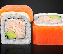 Ролл Филадельфия роял