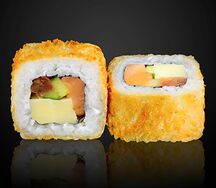 Ролл жареный Кляр №13