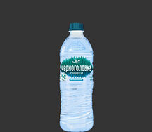 Вода питьевая негазированная Черноголовка