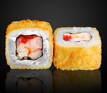 Ролл жареный Кляр №11