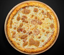 Пицца Четыре сыра