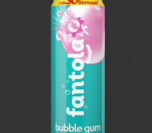 Фантола Баббл гам