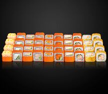 Сет Калифорния