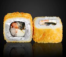 Ролл жареный Кляр №10