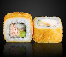 Ролл жареный Кляр №14