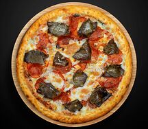 Пицца Итальянская