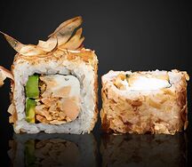 Ролл Бонито