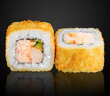 Ролл жареный Кляр №15