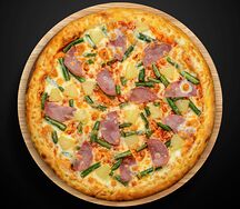 Пицца Гавайская