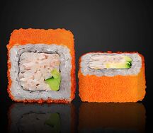 Ролл Калифорния