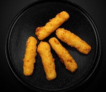 Сырные палочки