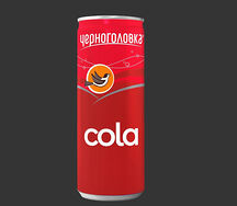 Кола Черноголовка