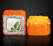 Запеченная Филадельфия