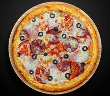 Пицца Классическая