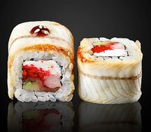 Ролл Фудзияма