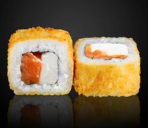 Ролл жареный Кляр №1