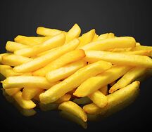 Картофель фри