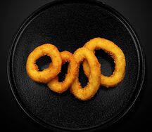 Кольца кальмара