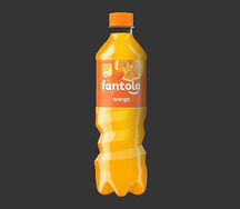 Фантола Апельсин