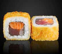 Ролл жареный Кляр №12