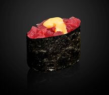 Суши острые с тунцом