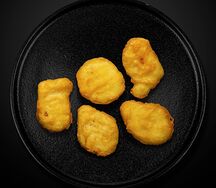 Наггетсы куриные