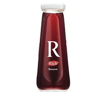 Сок Rich Вишня