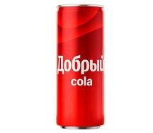Добрый Cola