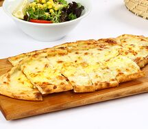 Пиде с сыром