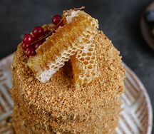 Медовик
