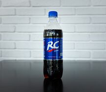 RC Кола