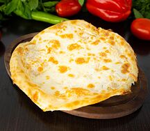 Грузинский хачапури