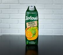 Сок Добрый Мультифрукт