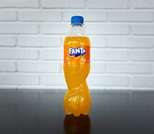 Фанта