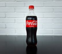 Coca-Cola