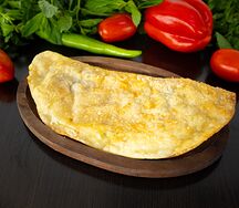 Чебурек 