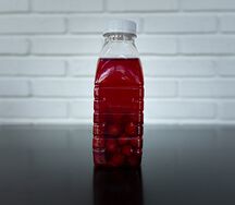 Компот с вишней
