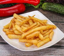 Картофель фри