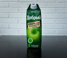 Сок Добрый