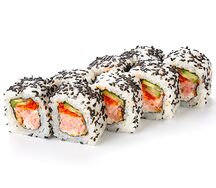 Сливочный тунец