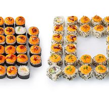 Набор Четыре сезона и Горячая четвёрка